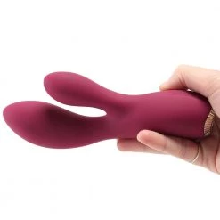 CalExotics Uncorked Cabernet Rabbit Vibe -Outlet Vibrators Store media 6adaac5a 5651 4daa 9308 dca9f5cd9783 800x@2x
