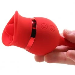 CalExotics French Kiss Casanova Clitoral Vibe -Outlet Vibrators Store media 6b60736e e105 43d6 a90a a19a7a57f296 800x@2x