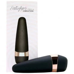 Satisfyer Pro 3 Air Pulse Stimulator + Vibration 12 Satisfyer Pro 3 Air Pulse Stimulator + Vibration -Outlet Vibrators Store media 6bb03f7b 990f 414c 9aec c1e53bdd63d0 800x@2x