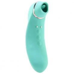 Novel Creations Nü Sensuelle Trinitii 3-in-1 Suction Vibe