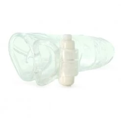 Pipedream Vibrating Super Sleeve 11 Pipedream Vibrating Super Sleeve -Outlet Vibrators Store media 6c0419f7 d2f3 4421 9f0b 301e6b1174f0 800x@2x