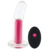 Evolved Novelties Gender X Pink Paradise Clear Curvy Vibe -Outlet Vibrators Store media 6c46f9a4 634f 4131 a8be cd82c48605ce 800x@2x