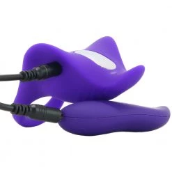 CalExotics Silicone Remote Orgasm Vibrating Cock Ring -Outlet Vibrators Store media 6c82b7e8 1623 4139 9cdc 6bf6a9bc909d 800x@2x