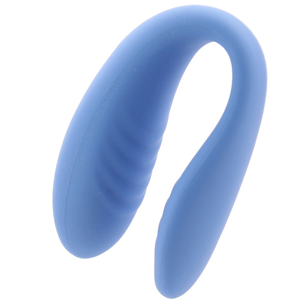 We-Vibe Match Couples Vibrator 4 We-Vibe Match Couples Vibrator - Image 2