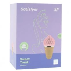 Satisfyer Sweet Treat Spinnator -Outlet Vibrators Store media 6cfa7df9 18c2 43d7 afb1 8fd9d0e6ffba 800x@2x