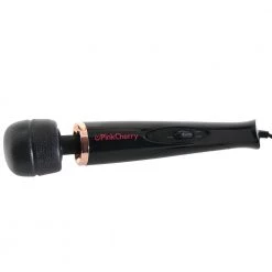 PinkCherry Pinky's Power Wand -Outlet Vibrators Store media 6d0710c0 50fa 4172 b2e4 835079b38597 800x@2x