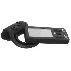 XR Brands Bang! Remote Vibrating C-Ring -Outlet Vibrators Store media 6d9590de bf56 4181 96d5 e566645d0eb0 800x@2x