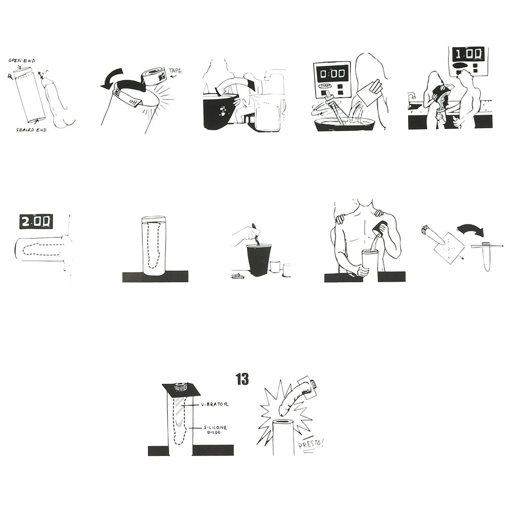 Empire Labs Clone-A-Willy Vibrating Kit 7 Empire Labs Clone-A-Willy Vibrating Kit - Image 5