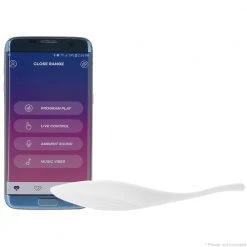 Satisfyer Twirling Joy Tip Vibe -Outlet Vibrators Store media 6dd8c2cb 6471 4bf8 9c24 3e6fd5f65800 800x@2x