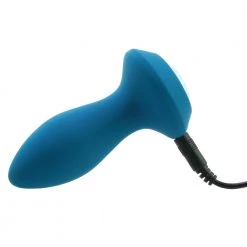 CalExotics Power Gem Vibrating Petite Crystal Probe -Outlet Vibrators Store media 6e593d9e 71ee 4c5d 89f5 d9515c478a24 800x@2x