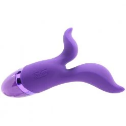 CalExotics Aura Pure Silicone Duo Vibe -Outlet Vibrators Store media 6e7b2fad d6f2 472d 83da 674a5d86da59 800x@2x