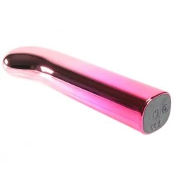 CalExotics Glam Fierce Power Rechargeable G-Vibe -Outlet Vibrators Store media 6ec4306f 85d9 4229 9741 04bcb2ed1958 800x@2x