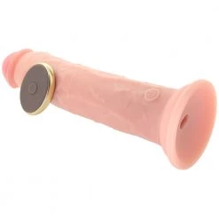 Pipedream King Cock Elite Dual Density 9 Inch Silicone Vibe -Outlet Vibrators Store media 6ecd5aa3 aad5 47d6 9073 45f8852279ae 800x@2x