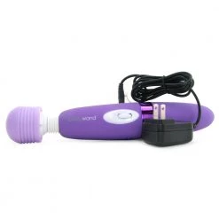 BodyWand Rechargeable Massager -Outlet Vibrators Store media 6ed4eb59 0668 4189 80d9 e6d2fefadbdd 800x@2x