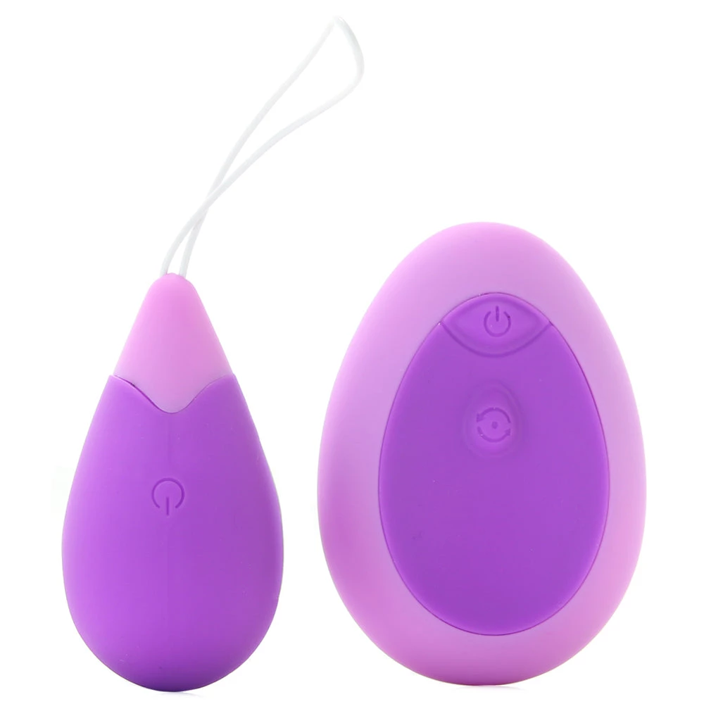 Pipedream Fantasy For Her Remote Kegel Excite-Her 3 Pipedream Fantasy For Her Remote Kegel Excite-Her