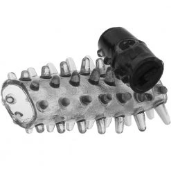 PinkCherry Vibrating Cock Sleeve -Outlet Vibrators Store media 6ef10bfc d00b 41c2 8a63 0271327a4fe6 800x@2x