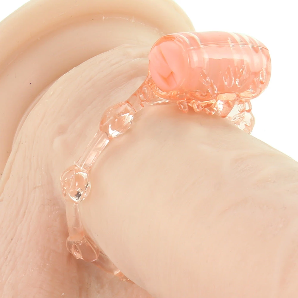 Screaming O Ultimate Vibrating Love Ring 4 Screaming O Ultimate Vibrating Love Ring - Image 2