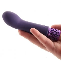 Shots Toys Royal Gems Bijou Bullet Vibe -Outlet Vibrators Store media 6f0ec81a 68e5 4360 8d5b b65cbe39152b 800x@2x