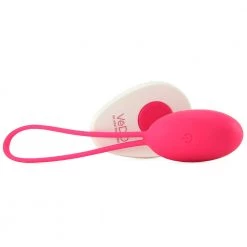 VeDO Peach Remote Vibrating Egg -Outlet Vibrators Store media 6f0fe670 b360 4bf2 9192 c8374969912e 800x@2x