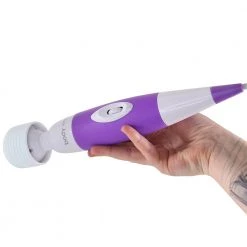 X-Gen Bodywand Original Massager -Outlet Vibrators Store media 6f29a026 bbff 44f0 b29e d2be038b8b44 800x@2x