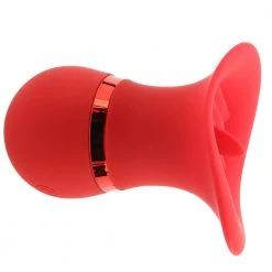 CalExotics French Kiss Charmer Clitoral Vibe -Outlet Vibrators Store media 6f4df29c 7ee4 483e 99b6 b94bb90f7a8f 800x@2x
