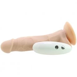Evolved Novelties Adam's True Feel Remote Vibrating Dildo 10 Evolved Novelties Adam's True Feel Remote Vibrating Dildo -Outlet Vibrators Store media 6f611930 0f00 4a67 a7c1 f39d0c4fca58 800x@2x