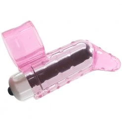 PinkCherry Vibrating Finger Tickler Vibe 10 PinkCherry Vibrating Finger Tickler Vibe -Outlet Vibrators Store media 6f6b6f67 3f34 4381 9602 1cbfd7d9cd20 800x@2x