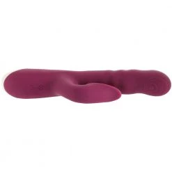 Evolved Novelties Lovely Lucy Thrusting & Twirling Rabbit Vibe -Outlet Vibrators Store media 6f981815 b6b1 4e0f 98bf 49a943ea18a9 800x@2x