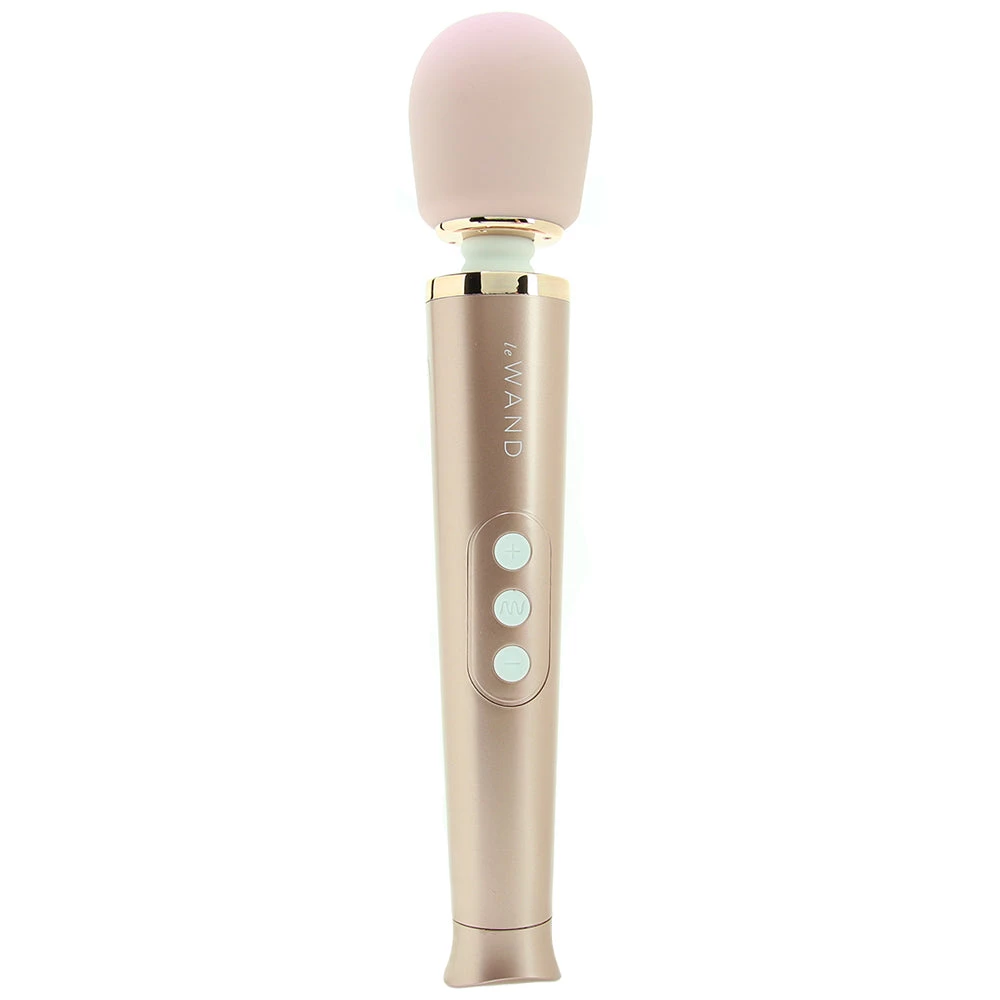 Le Wand Petite Massager 3 Le Wand Petite Massager