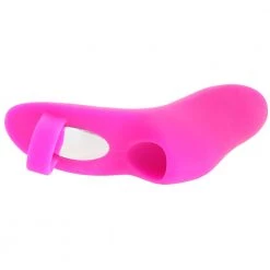 XR Brands Frisky Finger Bang'her Pro Vibe -Outlet Vibrators Store media 6fd91f66 8c8a 4793 a9e4 061ac1b893f0 800x@2x