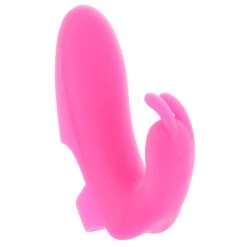 CalExotics Mini Marvels Marvelous Pleaser Finger Vibe