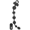 XR Brands Master Series Dark Rattler Remote Anal Bead Vibe -Outlet Vibrators Store media 70987b9e d4d4 438b 9254 fba9a9287454 800x@2x