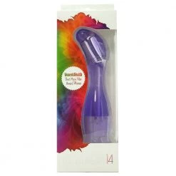 Doc Johnson Lucid Dream No. 14 G-Spot Vibe -Outlet Vibrators Store media 70990300 acc8 40a0 90c6 590010e293bc 800x@2x