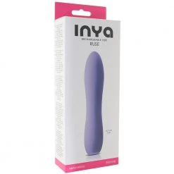 Ns Novelties Inya Ruse Silicone Vibe -Outlet Vibrators Store media 70a94f82 f735 4187 a392 df0b40594939 800x@2x