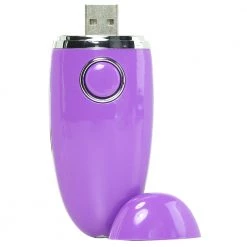 Nasstoys O-Zone Rechargeable Orgasmic Bullet Vibe 12 Nasstoys O-Zone Rechargeable Orgasmic Bullet Vibe -Outlet Vibrators Store media 70ae46e2 359b 48ef 9a38 9712422d9fe9 800x@2x