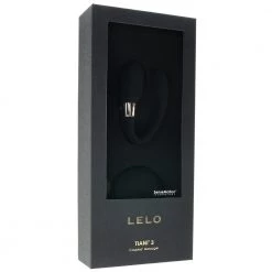 Lelo TIANI 3 Couple's Massager With SenseMotion -Outlet Vibrators Store media 70b01a86 3ef5 409b 902b 66f40436a909 800x@2x