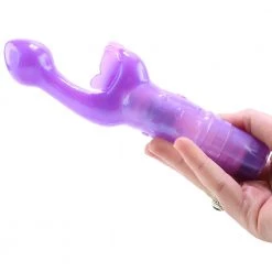 CalExotics The Original Butterfly Kiss Vibe -Outlet Vibrators Store media 70f2ee20 4918 4861 84c6 5a21e7e4f212 800x@2x