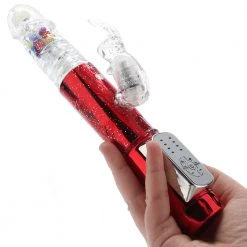 CalExotics Naughty Bits Cumball Machine Rabbit Vibe -Outlet Vibrators Store media 7112472a ffee 4653 879e 8b8e61957dd4 800x@2x