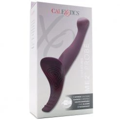 CalExotics ME2 Vibrating Silicone Strap-On Ready Probe -Outlet Vibrators Store media 711bc6ac f020 43e0 843b f8464bb50ba9 800x@2x