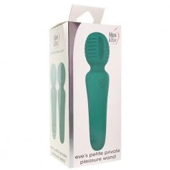 Evolved Novelties Eve's Petite Private Pleasure Wand -Outlet Vibrators Store media 7123fdc3 a561 4856 b3e8 01ba72897f43 800x@2x