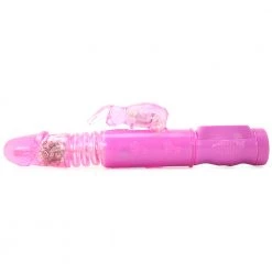 PinkCherry Thrusting Bunny Vibe -Outlet Vibrators Store media 7187395f e094 434c 8d5f 2826b6ab71cb 800x@2x