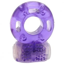 CalExotics Vibrating Ring -Outlet Vibrators Store media 71ce3387 e975 431a a84e 18488538df9a 800x@2x
