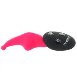 XR Brands Whisperz Voice Activated Remote Panty Vibe -Outlet Vibrators Store media 71fe48e5 3971 42d2 a93e 549201ae2373 800x@2x