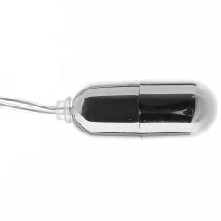 CalExotics Sterling Collection Mini Silver Bullet -Outlet Vibrators Store media 7214591c 247a 4ced aabe 61a1bfdeca79 800x@2x