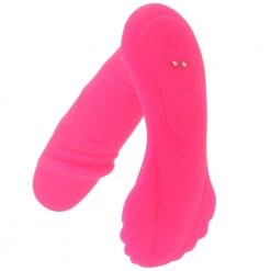 XR Brands Inmi Panty Thumper Remote Vibe -Outlet Vibrators Store media 72558de0 d680 4673 906b 2e859d58a436 800x@2x