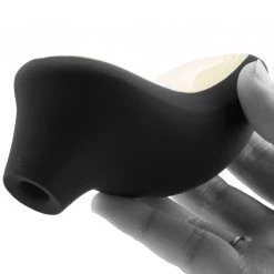 Lelo SONA 2 SenSonic Clitoral Stimulator -Outlet Vibrators Store media 72594f5b 9408 4659 b389 63809f36d473 800x@2x
