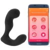 Svakom Iker App-Controlled Prostate And Perineum Vibe -Outlet Vibrators Store media 725b0432 4279 4168 a9ca 5185c326f95b 800x@2x