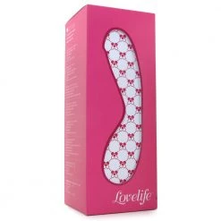 OhMiBod Lovelife Cuddle Rechargeable G-Spot Vibe -Outlet Vibrators Store media 729da65f e743 4bc0 b8a1 01629607c947 800x@2x