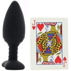 Nasstoys Commander Beginner's Vibrating Hot Plug -Outlet Vibrators Store media 72a9e206 0cf9 498e b8b4 8f79df11f0b8 800x@2x