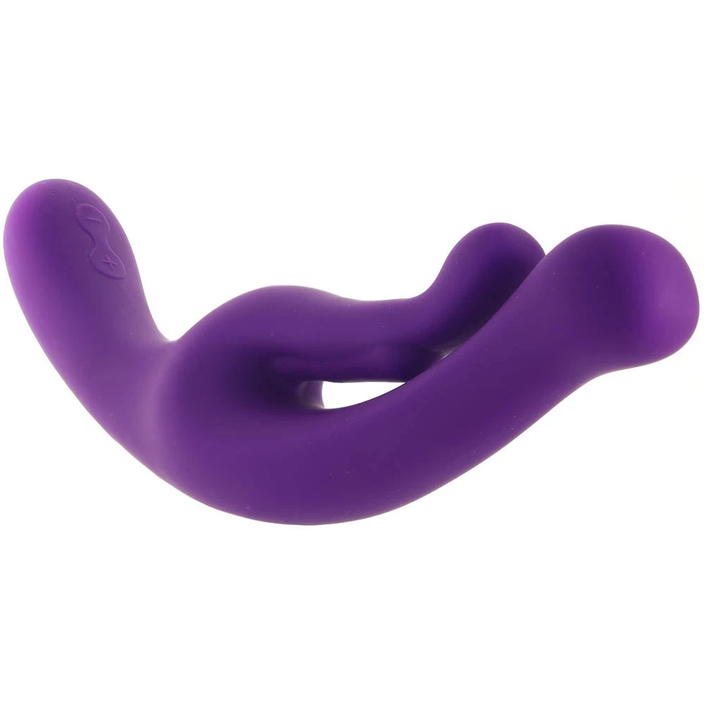 Blush Wellness G Wave G-Spot & Clitoral Stimulator 4 Blush Wellness G Wave G-Spot & Clitoral Stimulator - Image 2